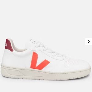 Veja White Sneakers